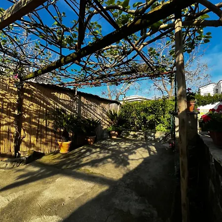 Casa Dolce Casa 펜션