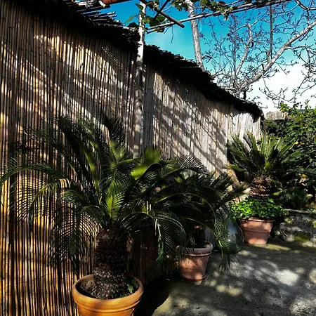 펜션 Casa Dolce Casa