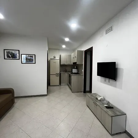 Casa Dolce Casa Prázdninový dům *