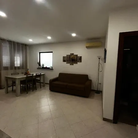 Prázdninový dům Casa Dolce Casa *