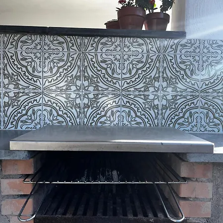 Prázdninový dům Casa Dolce Casa Massa Lubrense