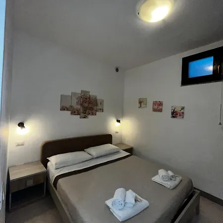 Casa Dolce Casa Prázdninový dům *