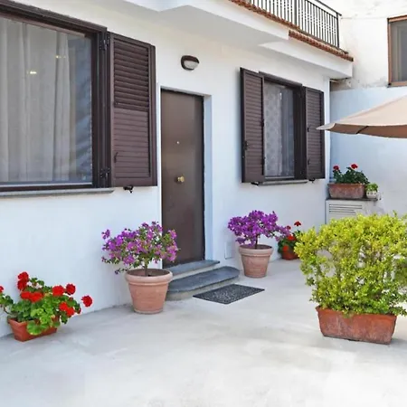Casa Dolce Casa Holiday home Massa Lubrense