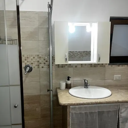 Holiday home Casa Dolce Casa
