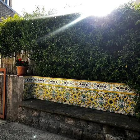Casa Dolce Casa Massa Lubrense