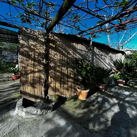 Casa Dolce Casa Massa Lubrense