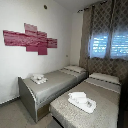 Holiday home Casa Dolce Casa *